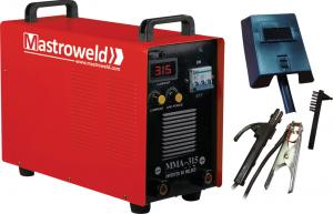 APARAT SUDURA TIP INVERTOR  - MASTROWELD 315
